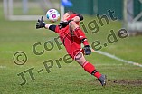 Fußball, Herren, Kreisliga Neumarkt Jura West, Saison 2024-2025, Spieltag 18, SV Marienstein - TV 21 Büchenbach, 29.03.2025