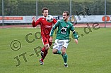 23.10.2010 - VfB Eichstätt / FC Affing