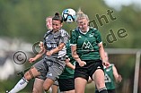 Fußball, Frauen, Hisocx Verbandspokal, Saison 2024-2025, Spieltag 1, FV Obereichstätt - SV Leerstetten, 17.08.2024
