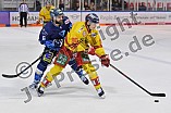 ERC Ingolstadt vs Düsseldorfer EG, DEL, Deutsche Eishockey Liga, Spieltag 44, 14.02.2020