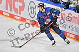 Eishockey, Herren, DEL, Saison 2020-2021, Nürnberg Ice Tigers - ERC Ingolstadt, 14.03.2021