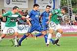 22.09.2012 - VfB Eichstätt / FC Unterföhring