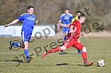 25.03.2018 - DJK Limes - TSV Röttenbach