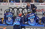 ERC Ingolstadt vs Augsburger Panther, DEL, Deutsche Eishockey Liga, Spieltag 49, 28.02.2020