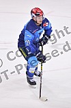 Eishockey, Herren, DEL, Saison 2020-2021, ERC Ingolstadt - Kölner Haie, 10.04.2021