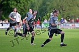 Fußball, Herren, Relegation zur Kreisliga, Saison 2021-2022, DJK Limes - Henger SV, 02.06.2022
