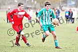 01.04.2013 - SV Marienstein II - DJK Grafenberg