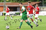 12.08.2017 - VfB Eichstätt II - SV Manching II
