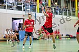 Handball, Herren, Bezirksklasse Männer Staffel Nord West, Saison 2023-2024, Spiel 26014230, DJK Eichstätt - MTV Ingolstadt, 18.11.2023