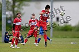 Fußball, Herren, Kreisliga Neumarkt Jura West, Saison 2024-2025, Spieltag 24, SV Marienstein - SG-TSV 1860 Weißenburg U23, 16.05.2025