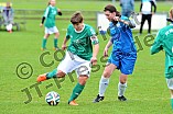 15.05.2016 - FV Obereichstätt II - SV Stauf