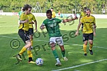Fußball, Herren, Kreisliga 1, Saison 2023-2024, Spieltag 3, FC Gerolfing - FC Hitzhofen-Oberzell, 19.08.2023