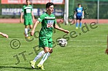 26.08.2017 - VfB Eichstätt - SpVgg Bayreuth