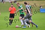 Fußball, Herren, Bezirksliga Mittelfranken Süd, Saison 2024-2025, Spieltag 10, TSV Greding - SF Hofstetten, 08.09.2024