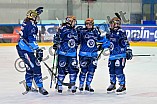 Eishockey, Frauen, DFEL, Saison 2024-2025, ERC Ingolstadt - HK Budapest Roster, 12.01.2025