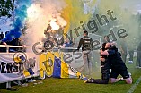 Fußball, Herren, Kreisliga 1, Saison 2024-2025, Relegation, FC Sandersdorf - TSV Großmehring, 06.06.2025