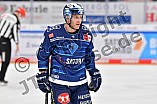 Eishockey, Herren, DEL, Saison 2021-2022, Spieltag 44, ERC Ingolstadt - Eisbären Berlin, 19.01.2022