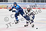 Eishockey, Frauen, DFEL, Saison 2025-2026, ERC Ingolstadt - Eisbären Berlin, 18.01.2026