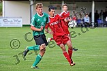 11.08.2016 - SV Denkendorf - TSV Altmannstein