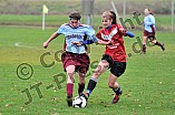 16.11.2013 - FV Obereichstätt - FC Ergolding