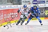 ERC Ingolstadt vs Augsburger Panther, Eishockey, DEL, Deutsche Eishockey Liga, Spieltag 4, 17.09.2017