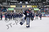 Eishockey, Herren, DEL, Saison 2024-2025, Spieltag 45, ERC Ingolstadt - Iserlohn Roosters, 16.02.2025