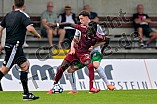 Fußball, Herren, Saison 2026-2027, Testspiel, VfB Eichstätt - AlWhada SC, 18.07.2026