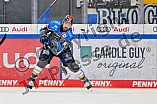 Eishockey, Herren, DEL, Saison 2023-2024, Spieltag 38, ERC Ingolstadt - Adler Mannheim, 14.01.2024