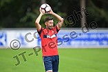 01.09.2018 - FC Gerolfing II - SV Buxheim