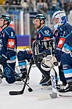 Hockey, Mens, CHL, Season 2025-2026, Regular Season, Round of 16, ERC Ingolstadt - EC Red Bull Salzburg, 12.11.2025