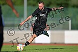 Fußball, Herren, Bezirksliga Oberbayern Nord, Saison 2022-2023, Spieltag 7, FC Fatih Ingolstadt - SV Manching, 04.09.2022