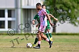 Fußball, Herren, Bezirksliga Oberbayern Nord, Saison 2026-2027, Spieltag 2, SV Denkendorf - TSV Gaimersheim, 02.08.2026
