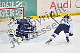 06.01.2015 - ERC Ingolstadt - Iserlohn Roosters