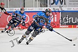Eishockey, Herren, DEL, Saison 2023-2024, Spieltag 40, ERC Ingolstadt - Schwenninger Wild Wings, 21.01.2024