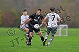 Fußball, Herren, Kreisliga Neumarkt Jura West, Saison 2024-2025, Spieltag 12, SV Marienstein - SG Kalbensteinberg-Obererlbach, 27.10.2024