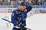 Eishockey, Herren, DEL, Saison 2021-2022, Spieltag 5, ERC Ingolstadt - Düsseldorfer EG, 22.09.2021