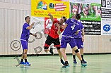 Handball, Bezirksklasse Männer Staffel Nord West, Saison 2022-2023, DJK Eichstätt - MTV Ingolstadt, 21.01.2023