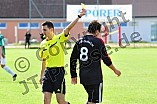 20110827 - VfB Eichstätt / VfB Durach