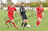 23.04.2017 - DJK Limes 09 - TSV Heideck