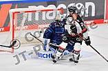 Eishockey, Herren, DEL, Saison 2021-2022, Spieltag 15, ERC Ingolstadt - Kölner Haie, 22.10.2021