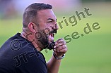 Fußball, Herren, Bezirksliga Oberbayern Nord, Saison 2023-2024, Vorbereitung, SV Manching - FC Ingolstadt 04 II, 05.07.2023