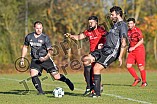 Fußball, Herren, A-Klasse, Neumarkt, Jura, Saison 2021-2022, Spieltag 14, FC Türk Gücü Eichstätt - SG DJK Schernfeld-Workerszell, 31.10.2021