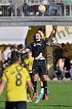Fußball, Herren, Kreisliga 1, Saison 2022-2023, Spieltag 11, FC Hitzhofen-Oberzell - TSV Baar-Ebenhausen, 16.10.2022