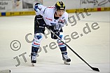 Thomas Sabo Ice Tigers vs ERC Ingolstadt, Eishockey, DEL, Deutsche Eishockey Liga, 13.12.2015