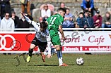 25.03.2018 - VfB Eichstätt - SV Wacker Burghausen