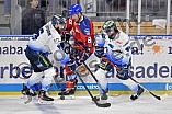 Adler Mannheim vs ERC Ingolstadt, DEL, Deutsche Eishockey Liga, Spieltag 50, 01.03.2020