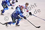 Eishockey, Herren, DEL, Saison 2020-2021, ERC Ingolstadt - Iserlohn Roosters, 15.04.2021