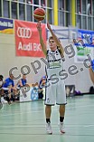 Basketball, Herren, Bezirksliga Nord, Saison 2021-2022, Spieltag 1, DJK Eichstätt - PSV Ingolstadt, 13.11.2021
