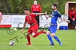 25.04.2018 - SV Marienstein - STV Deutenbach