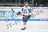 Thomas Sabo Ice Tigers vs ERC Ingolstadt, Eishockey, DEL, Deutsche Eishockey Liga, Spieltag 43, 27.01.2019